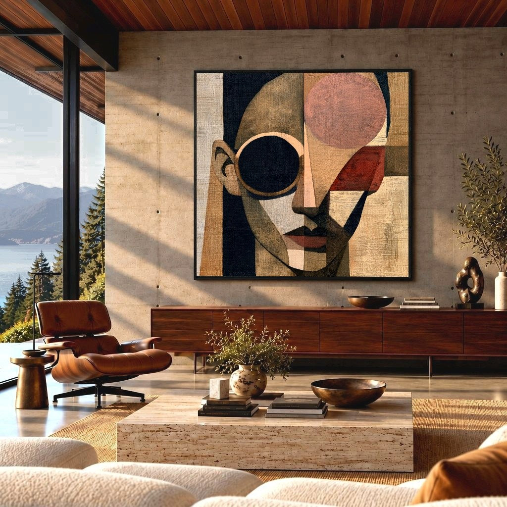 Rose Disc and Lens