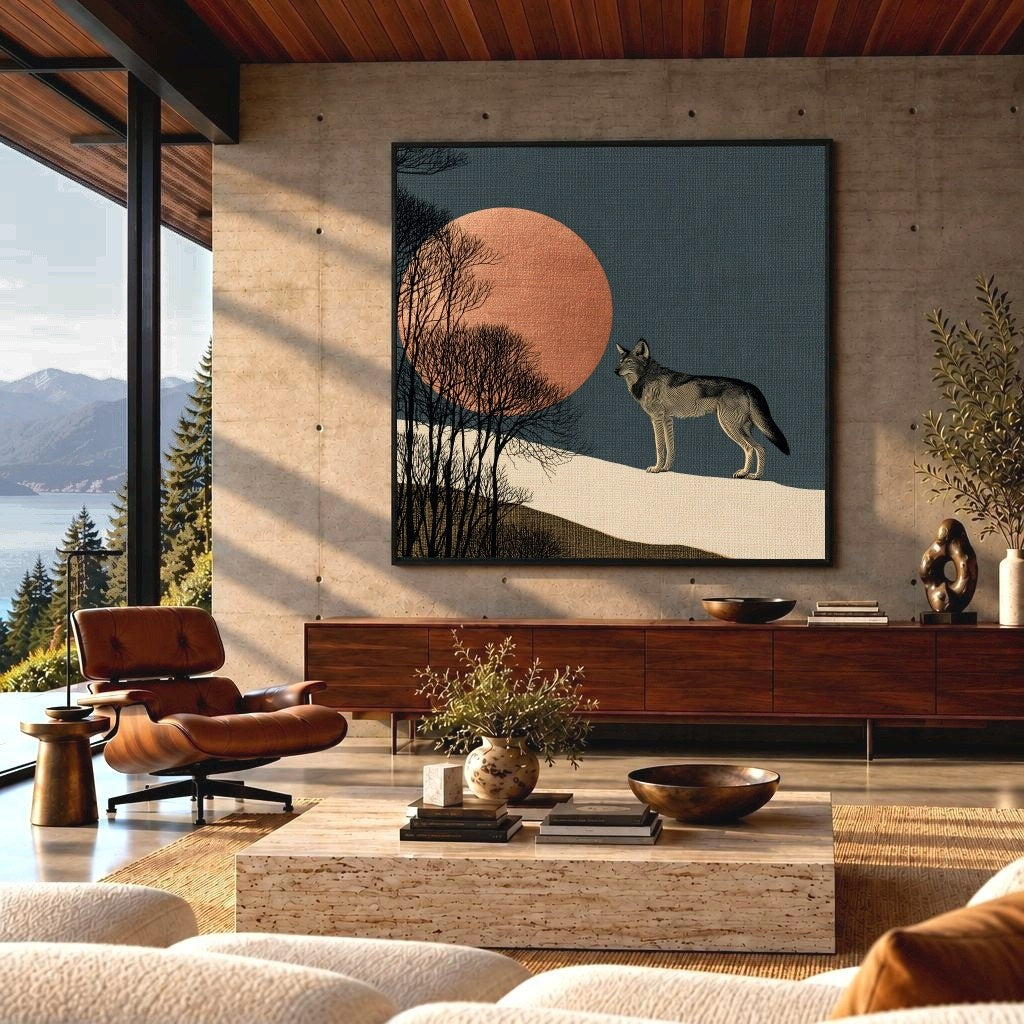 Wolf Moon