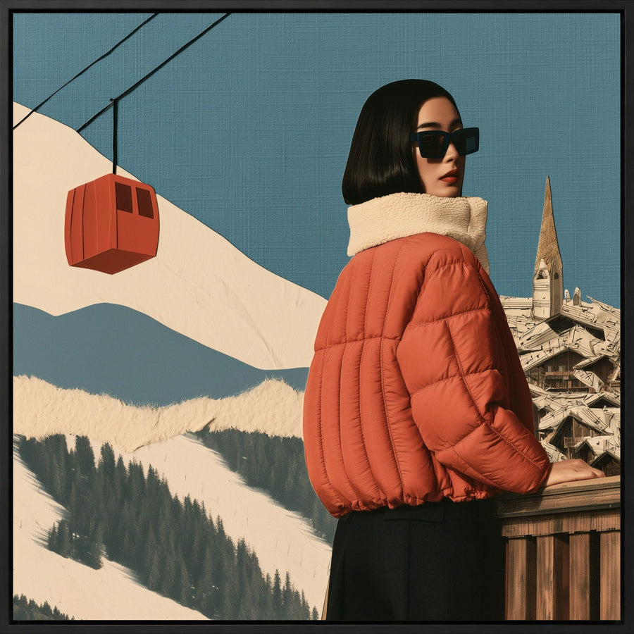 Alpine Gondola