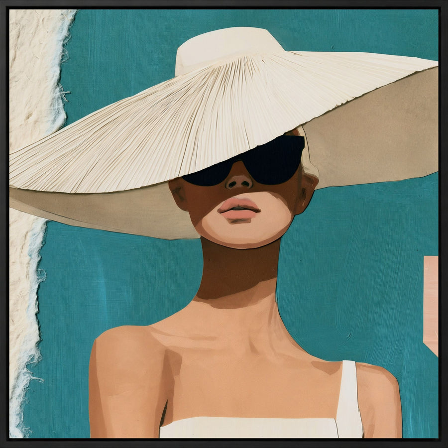 Brim of Summer