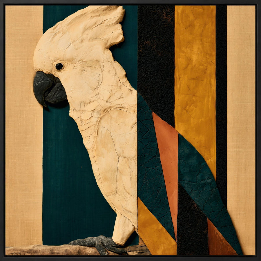 Cockatoo Geometry