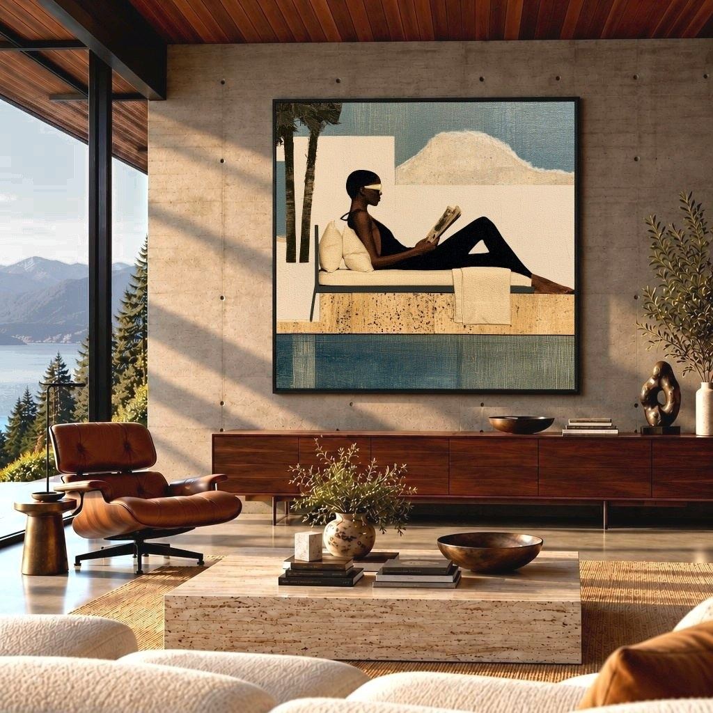 Daybed Pages