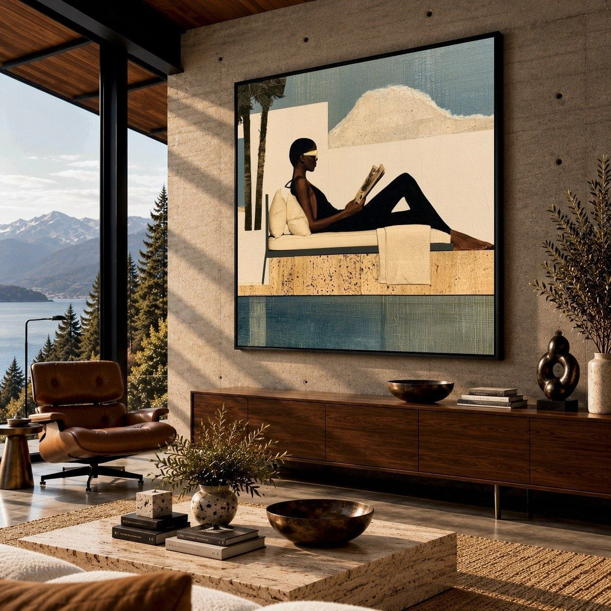 Daybed Pages