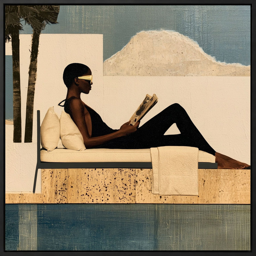 Daybed Pages