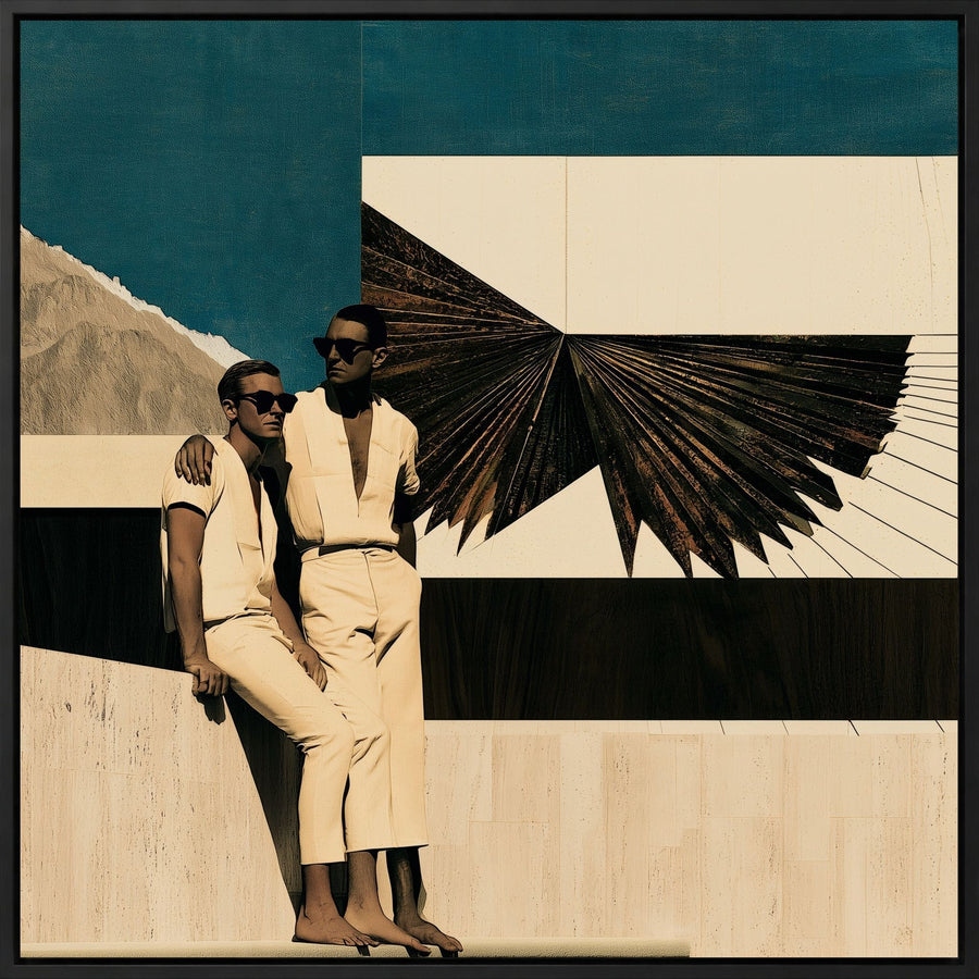 Desert Linen