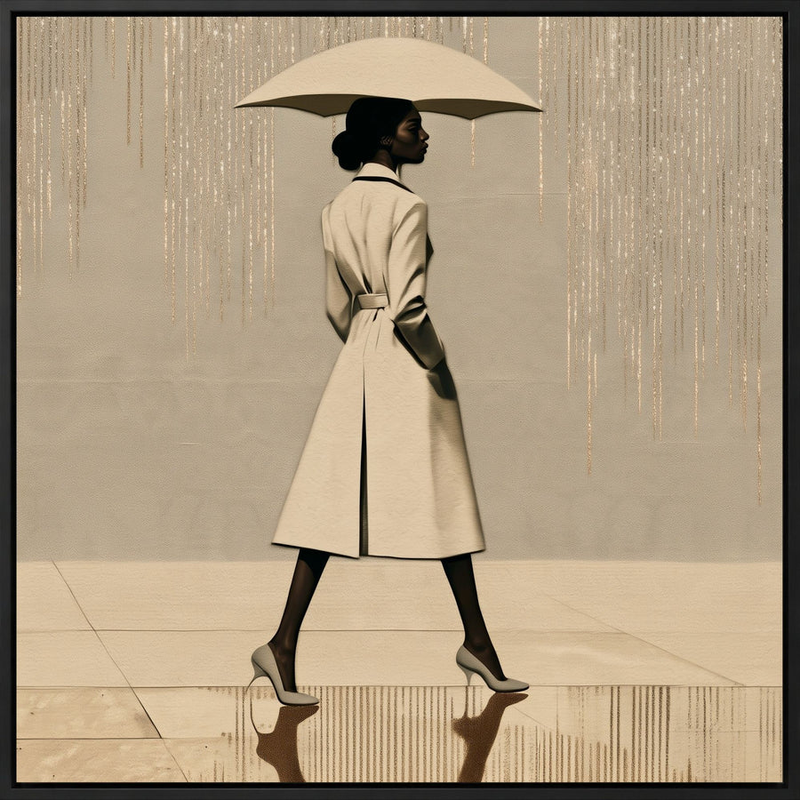 Golden Rain
