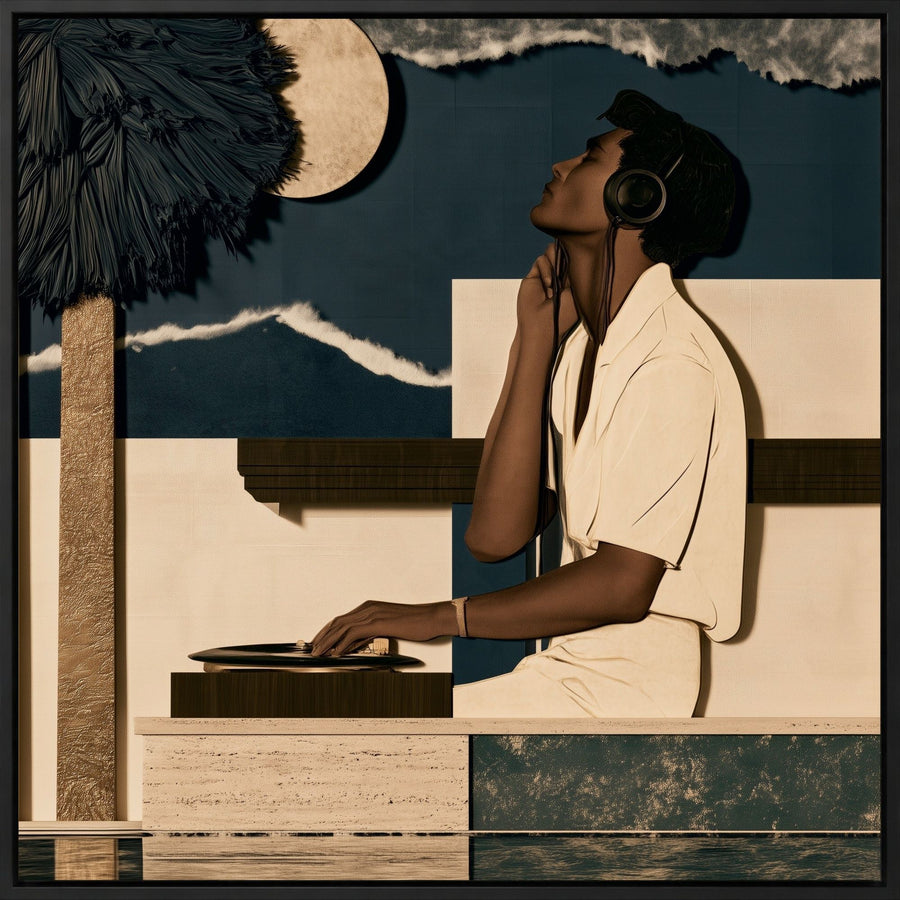 Listening Hour