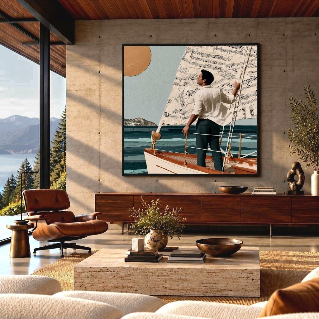 Mainsail Sonata