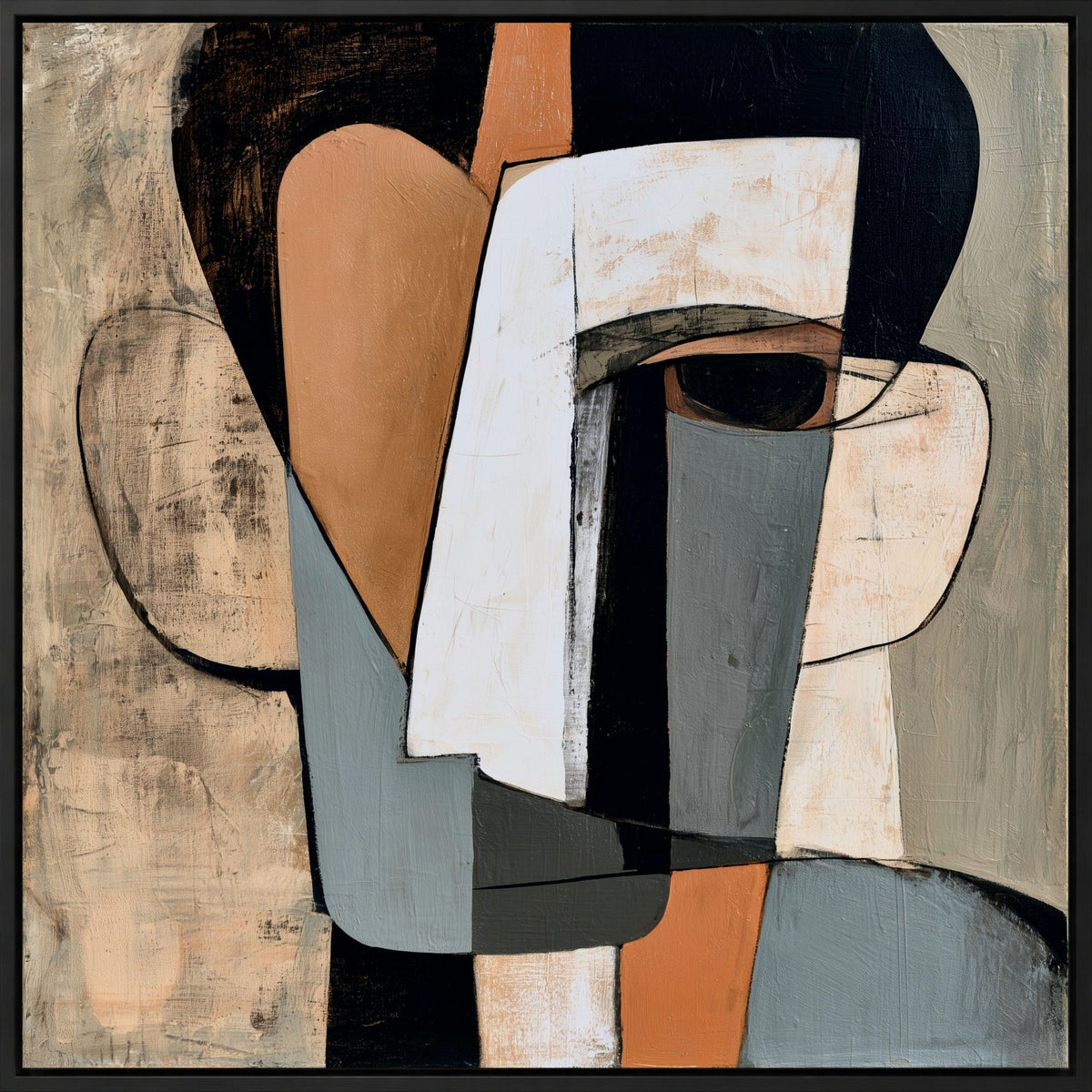 Monolith Head