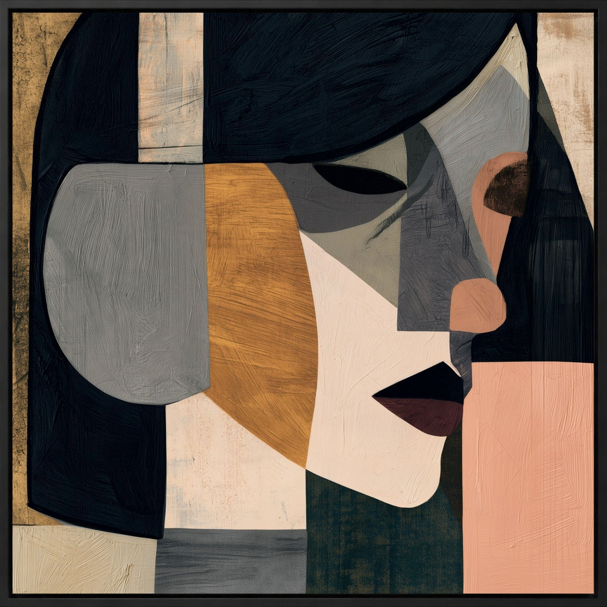 Ochre Profile
