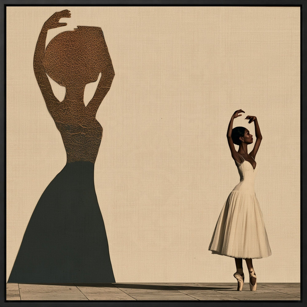 Shadow Ballet