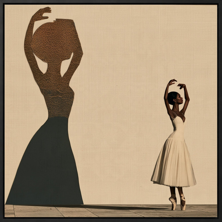 Shadow Ballet