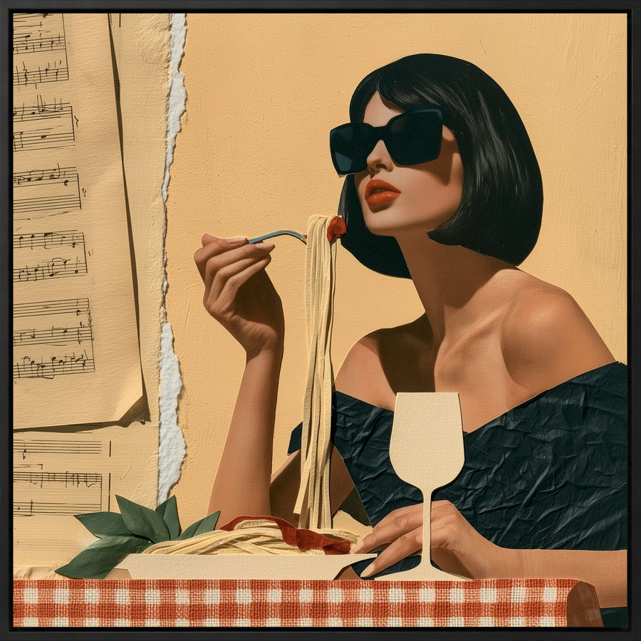 Trattoria Noon