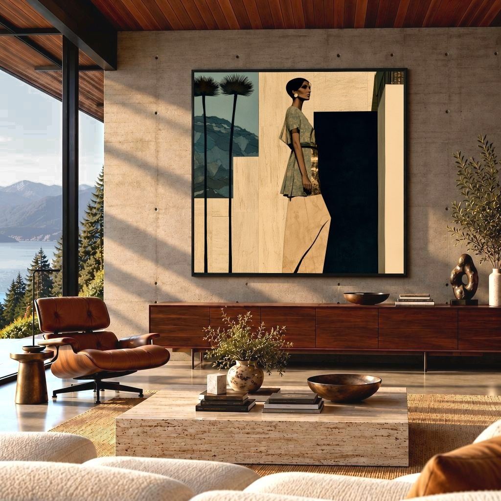 Travertine Hour