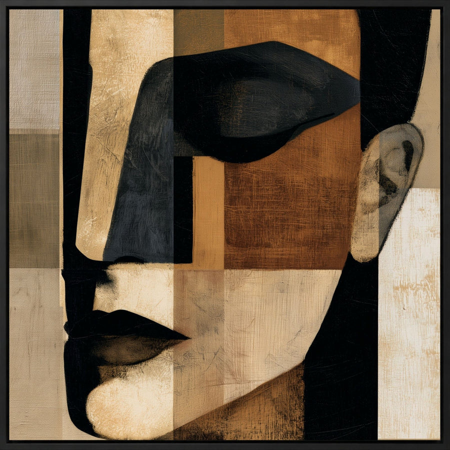 Umber Repose