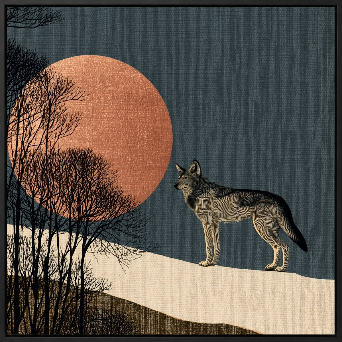 Wolf Moon