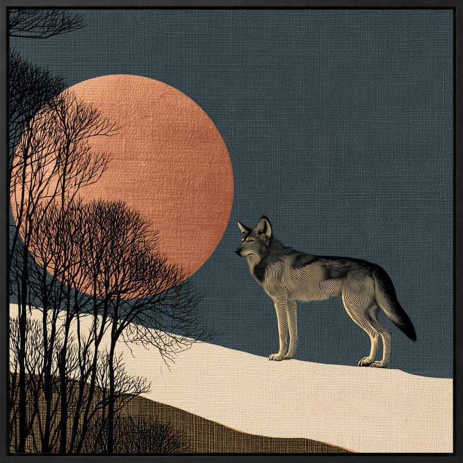 Wolf Moon